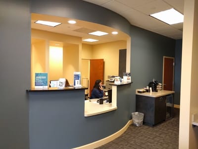 Modern Family Dental Care - University