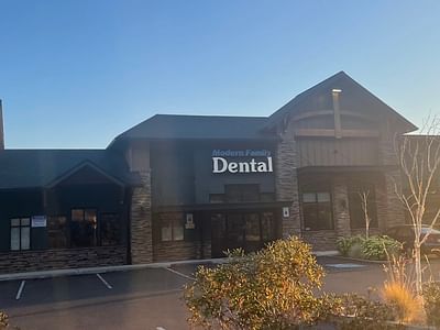 Modern Family Dental