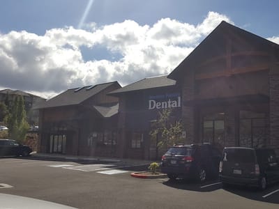 Modern Family Dental