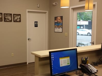 Modern Family Dental