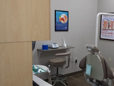 Modern Family Dental