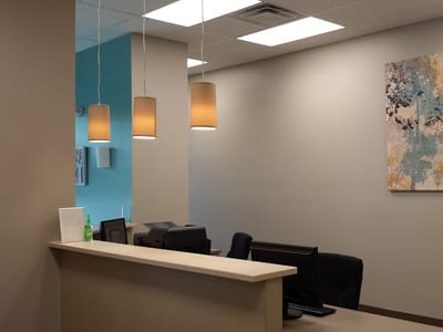 Modern Family Dental