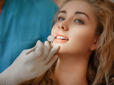 Modern Family Dentistry