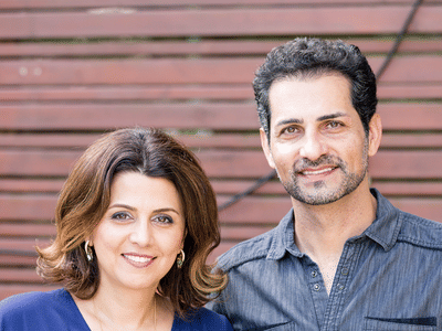 Modern Family Dentistry