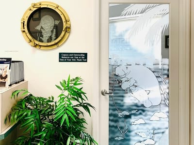 Modern Family Dentistry