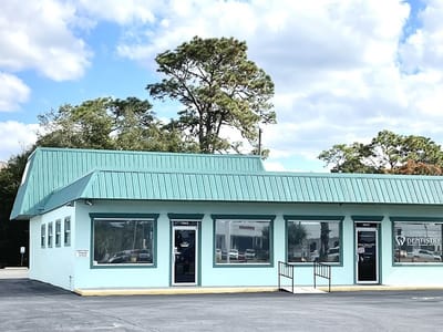 Modern Family Dentistry