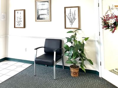 Modern Family Dentistry