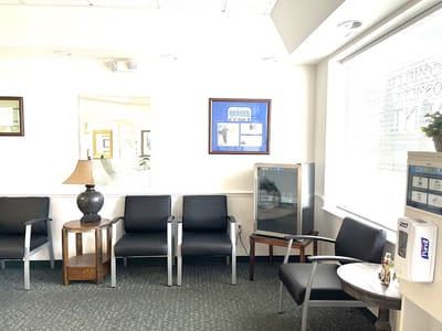 Modern Family Dentistry