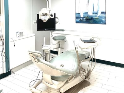 Modern Family Dentistry