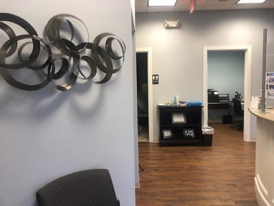 Modern Family Dentistry