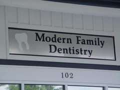 Modern Family Dentistry