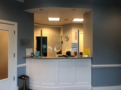 Modern Family Dentistry