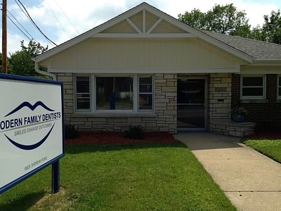 Modern Family Dentists LLC