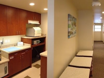 Modern Family Dentists LLC