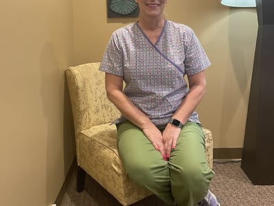 Modern Family Dentists LLC