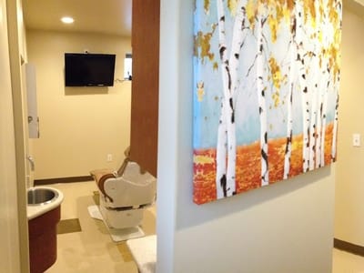 Modern Family Dentists LLC