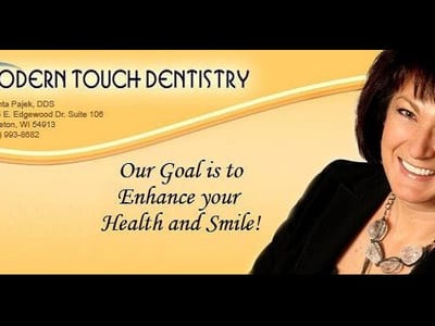Modern Touch Dentistry