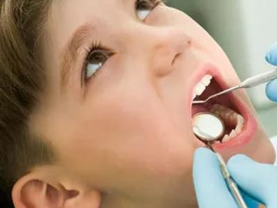 Modern Touch Dentistry