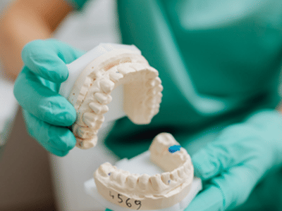 Modern Touch Dentistry