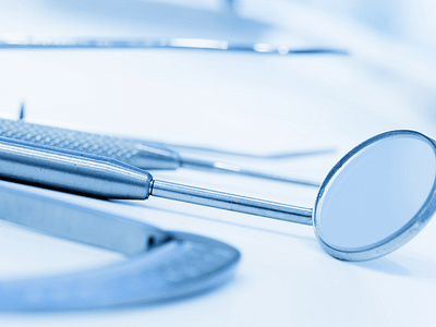 Modern Touch Dentistry