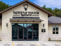 Modern Touch Dentistry