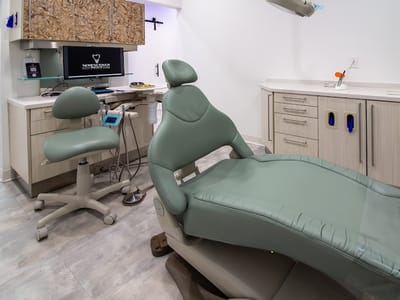 Modern Touch Dentistry