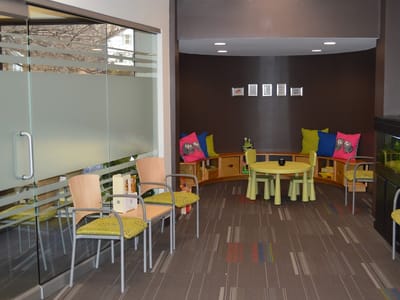 Modestow Family Dentistry