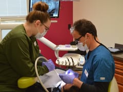 Modestow Family Dentistry