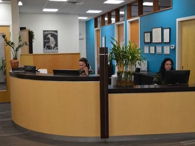 Modestow Family Dentistry