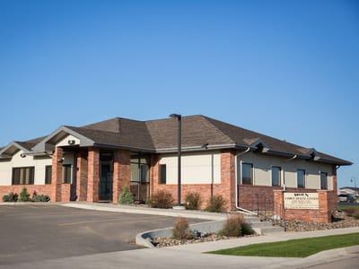 Moen Family Dental Center, Dentist Lewistown, MT