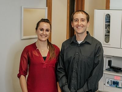 Moen Family Dental Center, Dentist Lewistown, MT