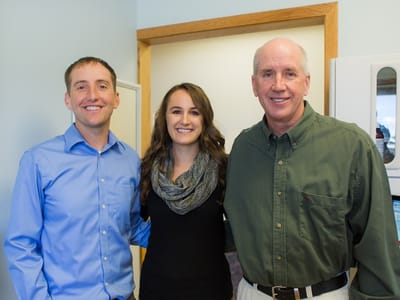 Moen Family Dental Center, Dentist Lewistown, MT