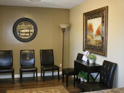 Mogollon Family Dentistry