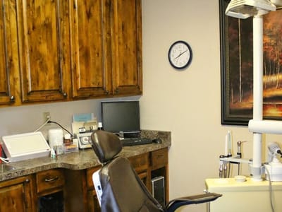 Mogollon Family Dentistry