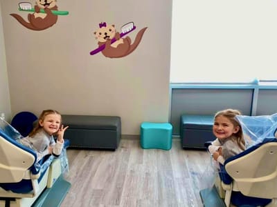 Molar Bear Pediatric Dentistry