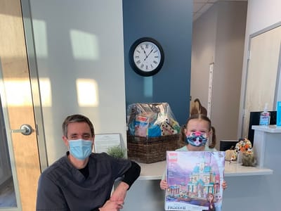 Molar Bear Pediatric Dentistry