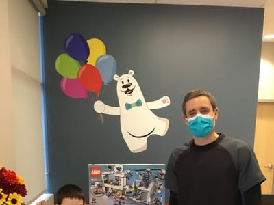 Molar Bear Pediatric Dentistry
