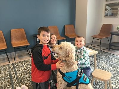 Molar Bear Pediatric Dentistry