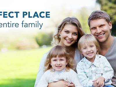 Molldrem Family Dentistry