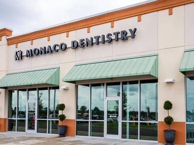 Monaco Dentistry