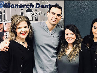 Monarch Dental & Orthodontics