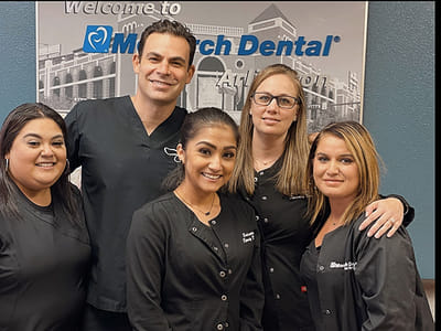 Monarch Dental & Orthodontics