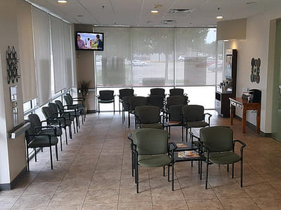 Monarch Dental & Orthodontics