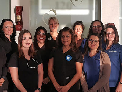 Monarch Dental & Orthodontics