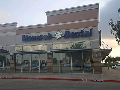 Monarch Dental & Orthodontics