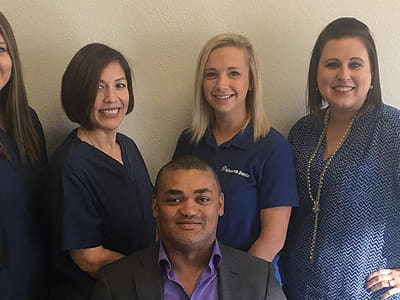 Monarch Dental & Orthodontics