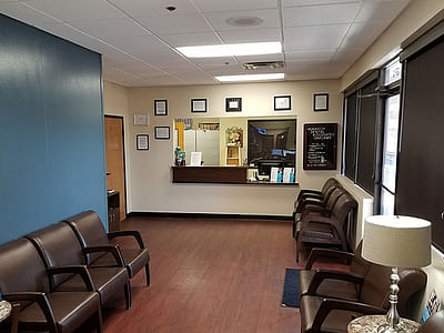 Monarch Dental & Orthodontics