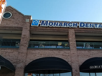 Monarch Dental & Orthodontics