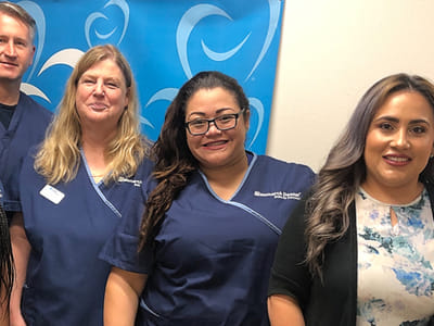 Monarch Dental & Orthodontics