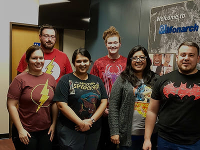 Monarch Dental & Orthodontics